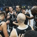 Špansko sunce "opeklo" Partizan - Osetkovski i Parker kao lekcija, a Vanja kao opomena!