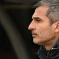 Гробари желе смену тренера Партизана пред вечити дерби: "Ненаде, одлази" грмело у Хумској!