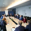 Kapetanović (RCC) s ministrima BIH i Srbije, Konakovićem i Đurićem o regionalnoj saradnji