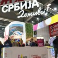 Otvoren 47. Međunarodni sajam turizma u Beogradu, više od 350 izlagača