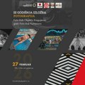 Otvaranje III Godišnje izložbe fotografija Foto kluba „Objektiv“