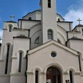 Sutra se obeležava slava hrama Svetog Simeona Mirotočivog u naselju Dubočica