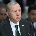 Erdogan o Iranu: Stari poredak se ruši, predstoji period kad će vladati zakon jačeg