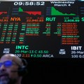 Tržišta u strahu od rata sa Iranom: Evropski indeksi u minusu, gas i nafta sve skuplji