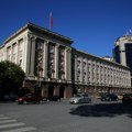 Sajber napad u Albaniji: Hakeri tvrde da imaju prepisku poslanika