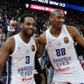 Prekid impresivnog niza: Uporni Efes konačno pobedio Alimpijevića