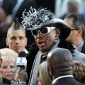 Denis Rodman u Kući slavnih, ali sada ne košarkaškoj