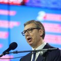 "Neću da vraćam decu u kovčegu" Vučić o formiranju saveza Priština, Tirana i Zagreb: "Na napade ćemo odgovoriti staloženo, ali…