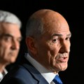 Janša tvrdi da je bilo nepravilnosti na izborima u Sloveniji