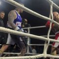 Vaso Bakočević nije imao milosti: „Psiho“ brutalnim nokautom ugasio Vuka Moba u Palanci!