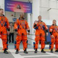Artemis II – Prve nevolje u orbiti oko Zemlje, astronauti otklonili problem!