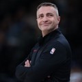Rajakovićev podvig za istoriju – jedini evropski trener u NBA plej-ofu