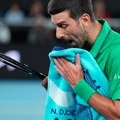 Nije dobro: Novak Đoković odustao od turnira u Madridu