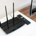 Svi imamo ovaj predmet u kući, a ni ne slutimo da ubija internet: Sklanjajte ga odmah od rutera!