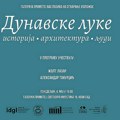 Otvaranje izložbe "Dunavske luke: istorija, arhitektura, ljudi" u ponedeljak u Prometeju