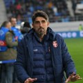 Grom iz vedra neba: Srbija ostaje bez selektora?! Paunović dobio iznenadnu ponudu!