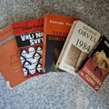 Strah od knjiga ili savremene lomače