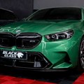 Prva ogrebotina na novom automobilu najviše boli: Evo kako da je sprečite