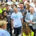 Thompson nastupio na Zrinjevcu, iz Grada poručili: Nije bio prijavljen