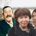 Ovo su najveće svađe na našoj glumačkoj sceni: Seka i Bora nisu pričali 30 godina, Pavle Vuisić i Bata Stojković se nisu…