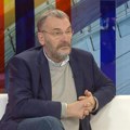 Vučić kao Gebels – živimo model izvrnute stvarnosti