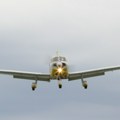 Aerodrom u koji je uložena 1,1 milijarda evra danas je groblje aviona