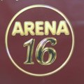 Kada učenici režiraju godinu za pamćenje – “Arena 16” spojila talenat, prijateljstvo i humanost