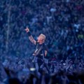 Grčki seizmolozi zabeležili podrhtavanje tla u Atini: Verovali ili ne, ovo nije bio zemljotres, već koncert Metalike (video)