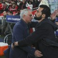 Arbeloa iznenadio poslednjom izjavom o Murinju!