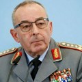Načelnik nemačke vojske upozorio da će Rusija biti spremna za rat protiv Zapada do 2029. godine