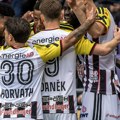 Austrijski klub iz Linca posle 61 godine prvak države, Salcburg ni u Ligi šampiona
