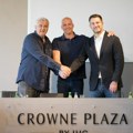 U Podgorici pao dogovor: Počinje rukometna regionalna liga: Najpre, turnirski sistem, a od septembra 2027. prva stvar