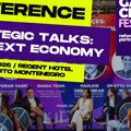 Tivat, mesto gde se susreću budućnost, tehnologija i nova ekonomija - treće izdanje Game Changer Montenegro festivala