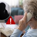 Pokušaj prevare starijih građana u Nišu: Lažno se predstavljali i tražili novac za „lečenje dece“