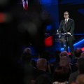 Vučić: Pripadnici policije i MUP-a su stub države, najčasniji poziv za hrabre i odlučne