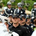 Vučić danas prisustvuje svečanoj akademiji povodom Dana MUP i Dana policije
