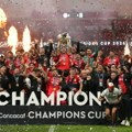 Šampion Severne i Centralne Amerike dobijen posle penala VIDEO