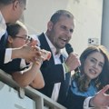 Premijer Malte danas polaže zakletvu za novi mandat