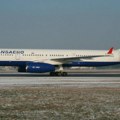 Veliki korak ruske avijacije: Počele isporuke domaćeg putničkog aviona Tu-214