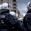 Bild: Srpski državljanin pucao na policajca u Dortmundu i uzeo dvoje dece za taoce