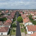 Pri kraju radovi na kolovozima u Veterniku i Kaću