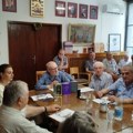 Nosio je Hercegovinu u sebi: Obeleženo deset godina od smrti pisca Radoslava Bratića u Srpskoj književnoj zadruzi