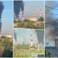 Sirene zbog ukrajinskih raketa, a ruska PVO ih "ne vidi"?! Napad stotinama dronova na Moskvu i 20 oblasti, udar i na fabriku…