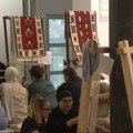 Tkalje iz Srbije: Predivna je toplina Novopazaraca