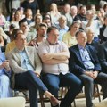 OŠ „Milutin i Draginja Todorović“ obeležila 139 godina rada u Kragujevcu