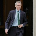 Imenovan novi ministar odbrane Velike Britanije