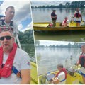 Ovako teče potraga za muškarcima koji su upali u Tisu kod Sente: Videli smo da čamac nekontrolisano kruži, ovo je nezapamćena…