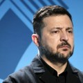 Zelenski prihvatio ponudu Lule da Silve za pomoć u postizanju sporazuma sa Rusijom