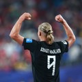Erling Strašni: Norveška ekspresno u 1/16 finala!