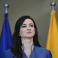 Pala vlada u Litvaniji nakon svađe u vladajućoj koaliciji